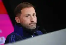 Fenerbahçe’nin Yeni Teknik Direktörü Domenico Tedesco Oldu