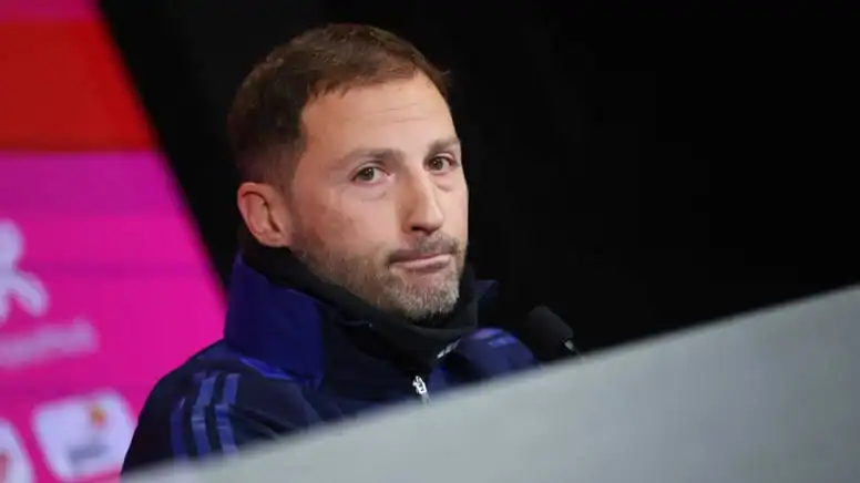 Fenerbahçe’nin Yeni Teknik Direktörü Domenico Tedesco Oldu
