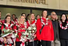 Filenin Sultanları Dünya İkincisi Olarak Türkiye’ye Döndü