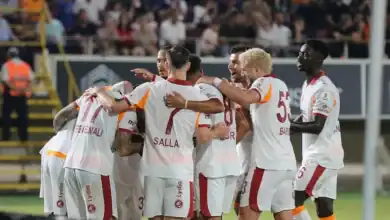 Galatasaray, Alanyaspor’u mağlup etti 7’de 7 ve 15 maçlık galibiyet serisi