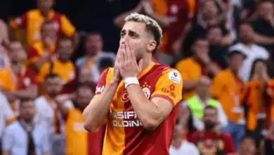 Galatasaray, Barış Alper Yılmaz’ın Maaşı Konusunda Kararını Verdi