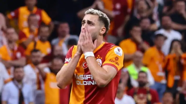 Galatasaray, Barış Alper Yılmaz’ın Maaşı Konusunda Kararını Verdi