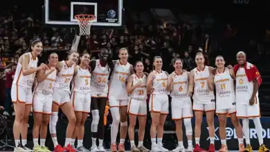 Galatasaray Çağdaş Faktoring, EuroLeague Biletini Kaptı ACS Sepsi’ye Fark Attı