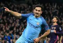 Galatasaray, İlkay Gündoğan Transferinde Mutlu Sona Ulaştı