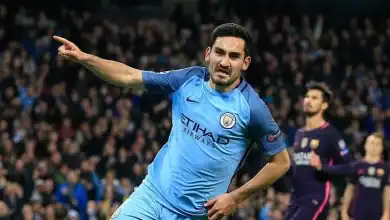 Galatasaray, İlkay Gündoğan Transferinde Mutlu Sona Ulaştı