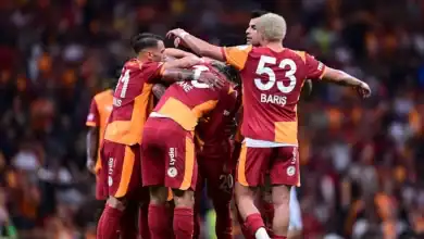 Galatasaray’a Fikstür Avantajı Şubat’a Kadar İstanbul’da!