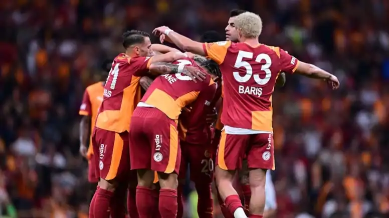 Galatasaray’a Fikstür Avantajı Şubat’a Kadar İstanbul’da!
