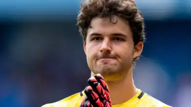 Galatasaray’a Kaleci Transferinde Üçüncü Darbe Lammens de Kaçtı!