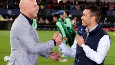 Giovanni van Bronckhorst Liverpool’da Parlıyor Beşiktaş’tan Anfield’a Uzanan Yol