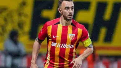 Gökhan Sazdağı Resmen Beşiktaş’ta
