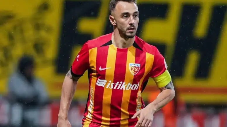 Gökhan Sazdağı Resmen Beşiktaş’ta
