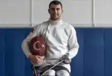 Hakan Akkaya’dan Dünya Şampiyonası’nda Bronz Madalya
