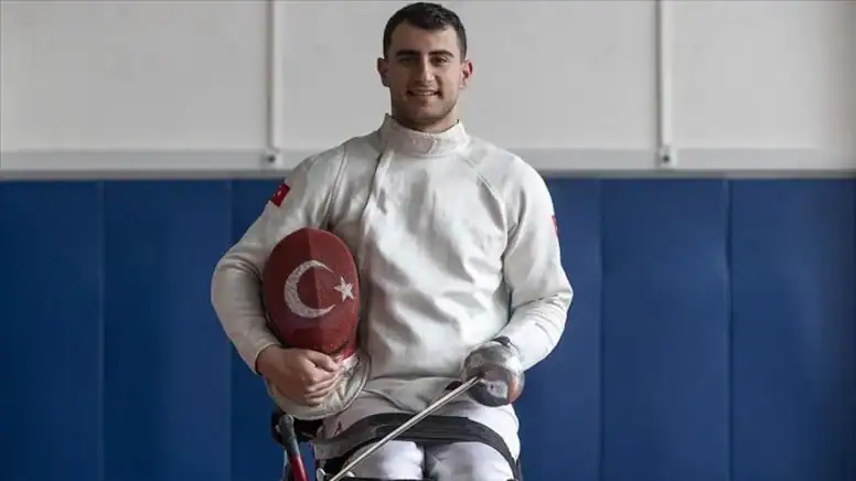 Hakan Akkaya’dan Dünya Şampiyonası’nda Bronz Madalya