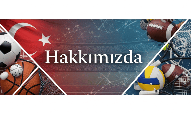 Hakkımızda