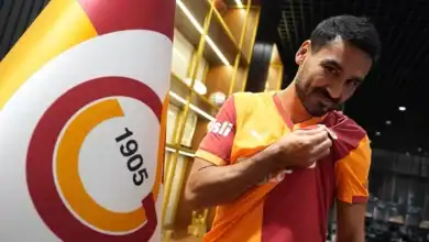 İlkay Gündoğan Galatasaray’da Fiziksel Testlerde Zirveye Çıktı Buruk’tan Maestro Görevi