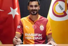 İlkay Gündoğan’ın Galatasaray Transferinde Dikkat Çeken Detaylar “Seni Arayacağım”
