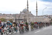 İstanbul’da Bisiklet Tutkunları Buluşuyor Uluslararası İstanbul Bisiklet Turu Başlıyor