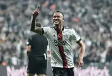 Josef de Souza Beşiktaş’a geri mi dönüyor