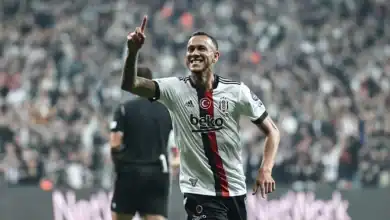 Josef de Souza Beşiktaş’a geri mi dönüyor