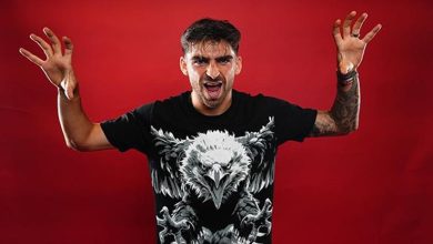 Jota Silva “Buradaki karşılanmam gerçekten inanılmazdı”