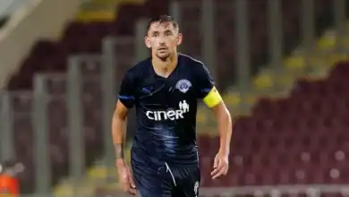 Kasımpaşa, Loret Sadiku ile Yollarını Ayırdı