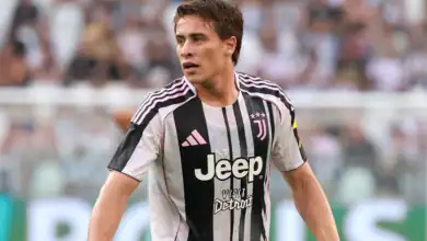 Kenan Yıldız, Serie A’da Ayın Futbolcusu Seçildi