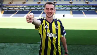 Kerem Aktürkoğlu’nun transferi Bodrum FK’yı sevindirdi