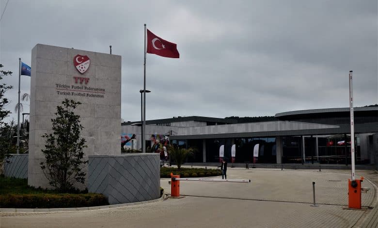 Lig ve 2. Lig’de Takım Sayılarında Düzenleme Yapıldı