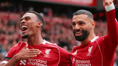 Liverpool, Galatasaray Maçı İçin 21 Kişilik Kadrosunu Açıkladı Üç Önemli Eksik