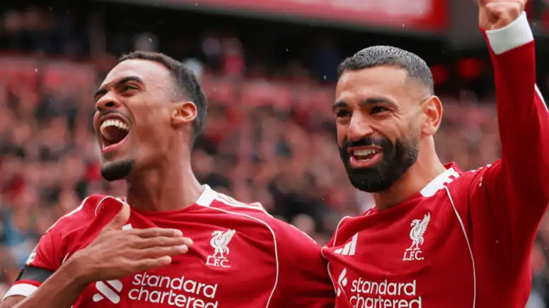 Liverpool, Galatasaray Maçı İçin 21 Kişilik Kadrosunu Açıkladı Üç Önemli Eksik