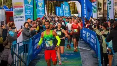 Marmaris Ultra Trail, Anadolu Sigorta Sponsorluğunda Yeni 100K Parkuruyla İkinci Kez Düzenleniyor