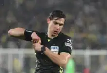 Mehmet Türkmen’e UEFA’dan Önemli Görev