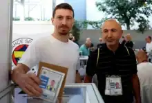 Mert Hakan Yandaş’ın Fenerbahçe Kongresinde Oy Kullanması Tüzüğe Aykırı Çıktı