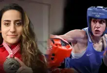 Milli Boksör Gizem Özer, Dudağındaki Uçuk Nedeniyle Diskalifiye Edildi
