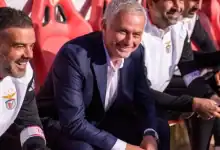 Mourinho'dan Fenerbahçe Olağanüstü Genel Kurulu Hakkında Açıklama Beni Hiç İlgilendirmiyor