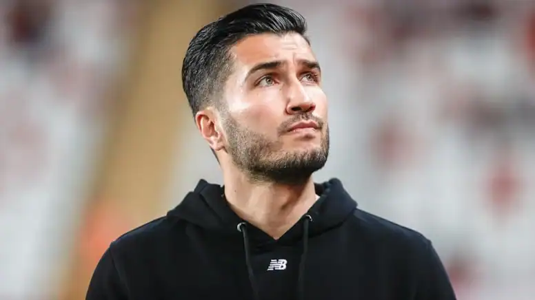Nuri Şahin Başakşehir’e mi Geliyor Görüşmeler Başladı!