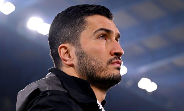 Nuri Şahin Süper Lig’e Dönüyor Başakşehir ile Prensip Anlaşması Sağlandı