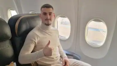 Ognjen Mimovic Fenerbahçe’den Ayrıldı Yeni Durağı Pafos FC
