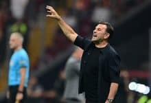 Okan Buruk’tan Victor Osimhen Açıklaması Liverpool Maçında Sahada Olacak mı