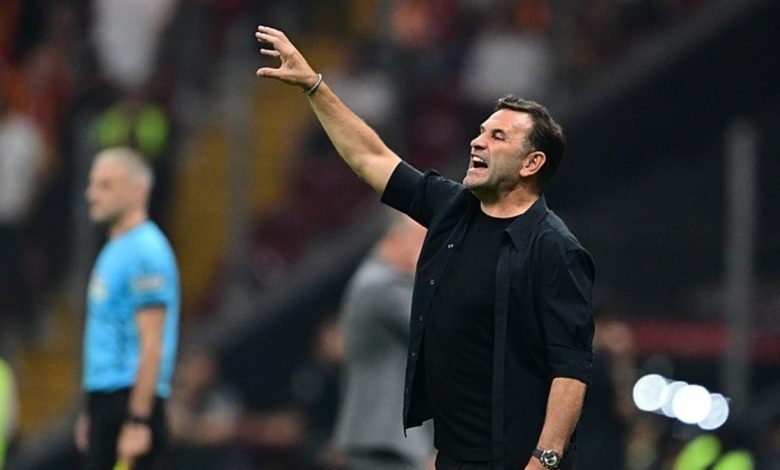 Okan Buruk’tan Victor Osimhen Açıklaması Liverpool Maçında Sahada Olacak mı