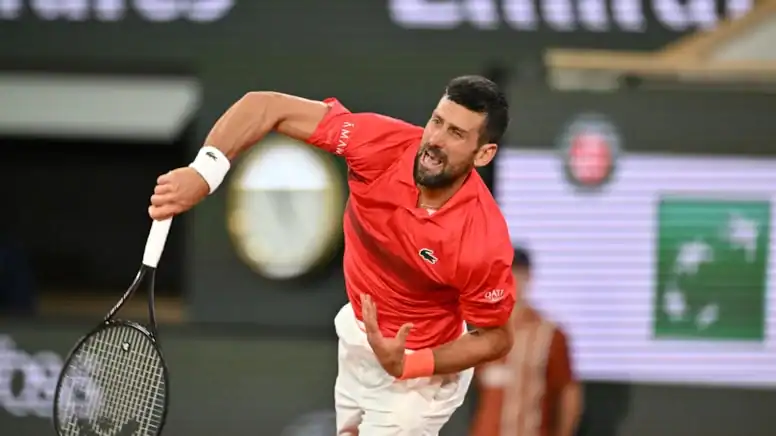 Sabalenka ve Djokovic ABD Açık’ta Çeyrek Finalde