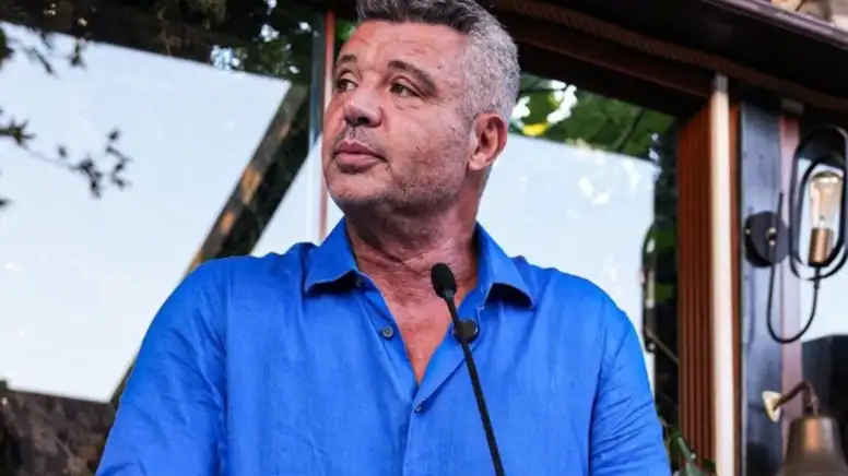 Sadettin Saran’dan Fenerbahçe İçin İddialı Sözler “Şampiyon Olamazsak Bırakacağım”