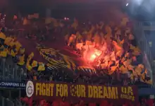 Şampiyonlar Ligi’nde Galatasaray-Eintracht Frankfurt Maçı Karaborsa Fırtınası