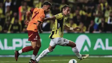 Süper Lig 2025-2026 Sezonu Derbi Tarihleri Açıklandı