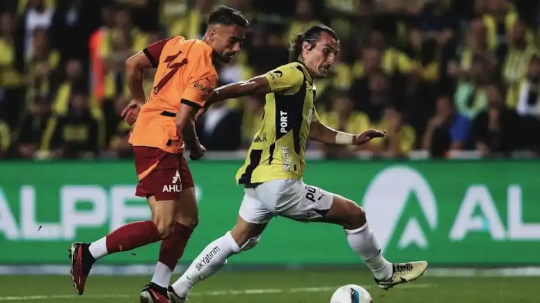 Süper Lig 2025-2026 Sezonu Derbi Tarihleri Açıklandı
