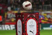 Süper Lig’de Ertelenen Maçların Tarihleri Açıklandı