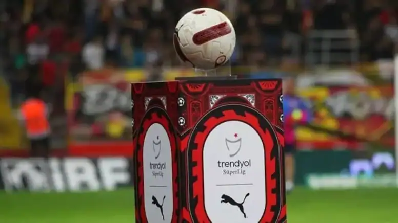 Süper Lig’de Ertelenen Maçların Tarihleri Açıklandı