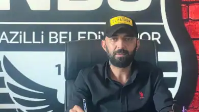 Tahkim Kurulu, Nazillispor Şike Cezalarını Onadı