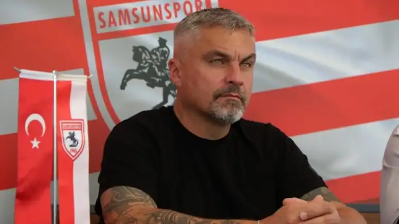 Thomas Reis “Gaziantep Maçı Önceliğimiz, Sonra Legia Varşova’ya Odaklanacağız”