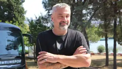 Thomas Reis Kolay Görünse de Zor Olacak